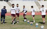 كأس لبنان في كرة القدم :

تأهل النجمة والراسينغ والسلام والاخاء