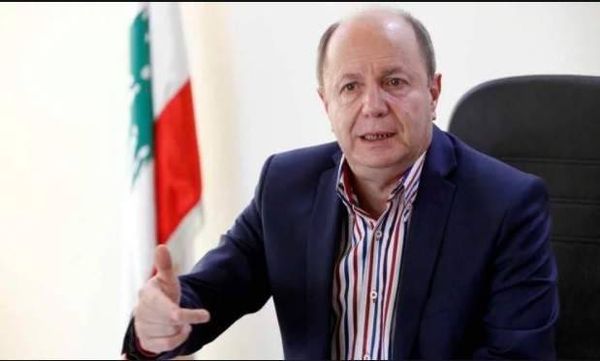 الأسمر يطلب تعليق مرسوم براءة ذمة شركات الخليوي