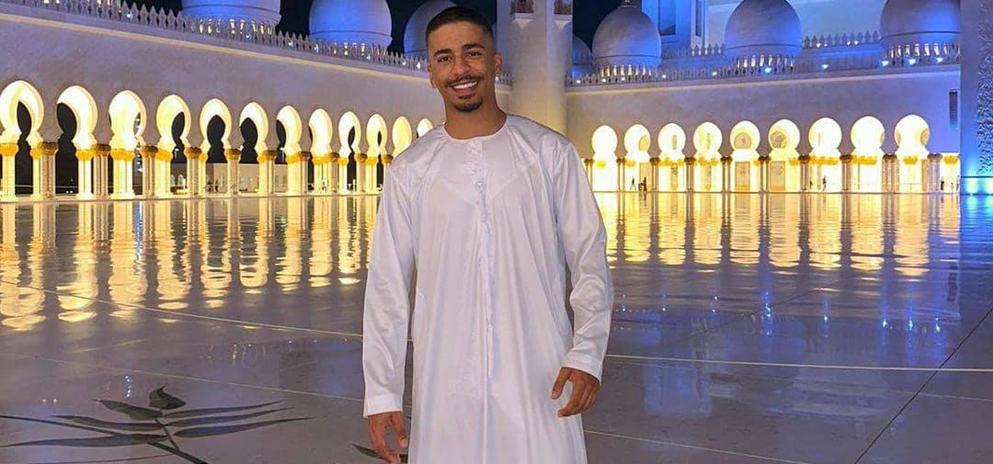 اليوتيوبر الجزائري كمال : الدوحة تنظم مونديالا يفوق الخيال