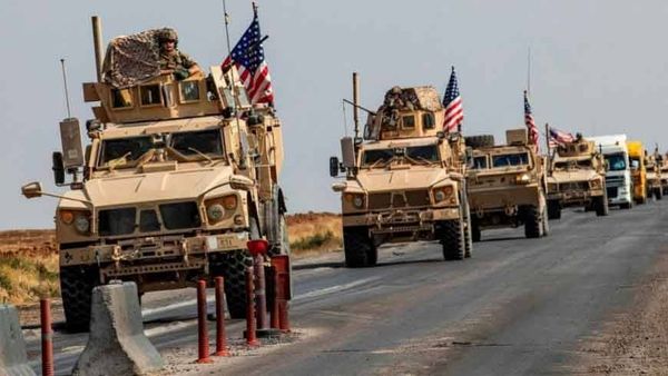 سفير ايران في سوريا: واشنطن ستترك المنطقة بشكل كامل
