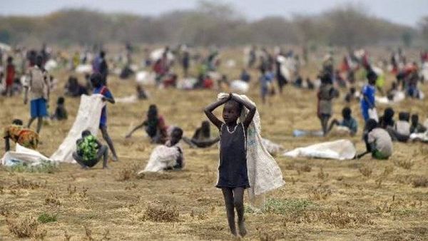 وفاة 18 شخصا على الاقل في جنوب السودان اثر انتشار الكوليرا