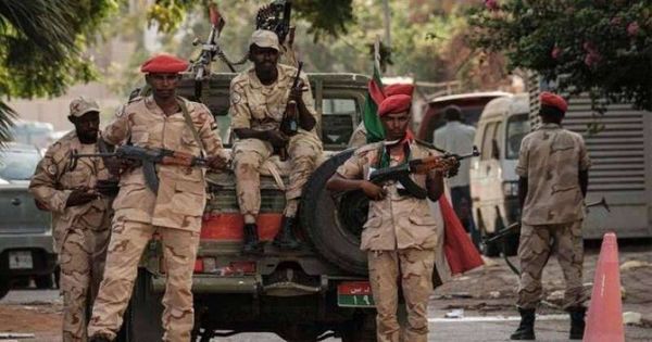 الجيش السوداني: مقتل مساعد الملحق العسكري المصري بالخرطوم على يد قوات الدعم السريع
