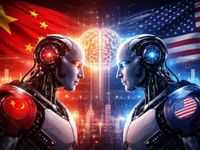 184 مليار دولار.. الصين توسّع استثماراتها في الذكاء الاصطناعي