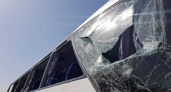 بعد تفجير حافلة سياحية... قطر توجه رسالة إلى مصر