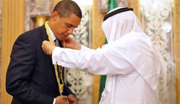 ما هي هدايا ملوك ورؤساء العرب لأوباما؟ دولة عربية واحدة غابت عن اللائحة