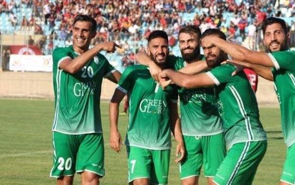 كأس النخبة 2019 في كرة القدم :

الأنصار يقهر النجمة (3 ــ 1) ويبلغ الدور نصف النهائيكأس النخبة 2019 في كرة القدم :

الأنصار يقهر النجمة (3 ــ 1) ويبلغ الدور نصف النهائي