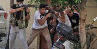 إخلاء سبيل روحانا أحد موقوفي أحداث عين الرمانة - الشياح