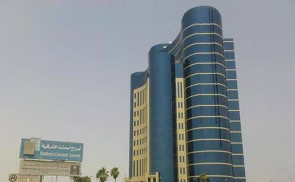 "أسمنت الشرقية" توزع 129 مليون ريال أرباح عن العام 2016