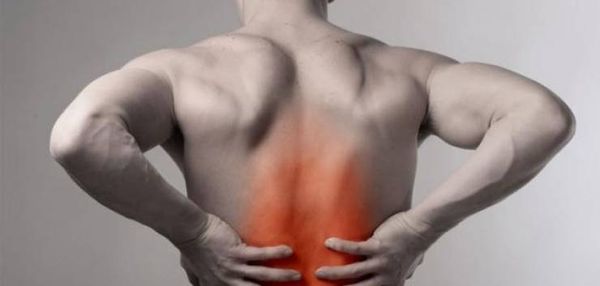 اكتشاف طريقة بسيطة لعلاج الألم المزمن أسفل الظهر في 40 دقيقة فقط