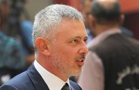 عقوبات أميركية جديدة… وفرنجية "لم يتفاجئ"