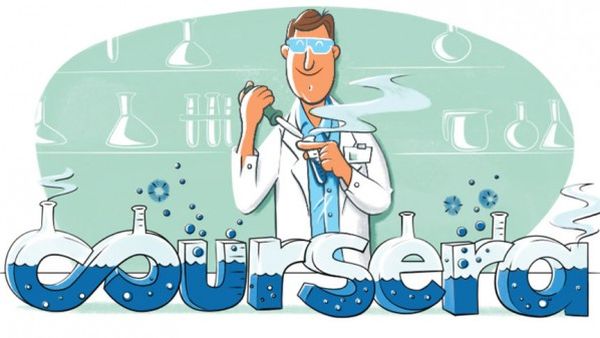 Coursera  تطلق نسخة من تطبيقها لنظام “أندرويد”