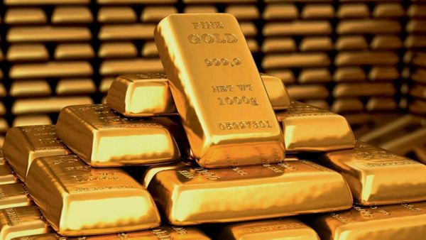 الذهب يرتفع مع تقدم محادثات إيران وأميركا