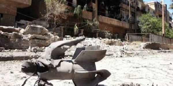 5 قتلى وأكثر من 35 جريحاً جراء استهداف "داعش" بقذائف الهاون حيي الجورة والقصور في مدينة دير الزور