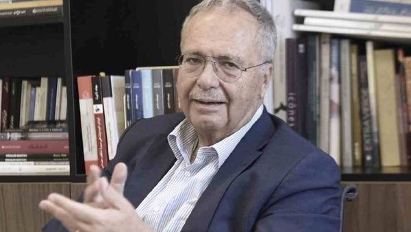 متري من بعبدا: نسعى لتعزيز العلاقات اللبنانية السورية