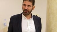 التوم: الجيش يحتاج دعماً ومؤتمر باريس حصد وعوداً مشروطة
