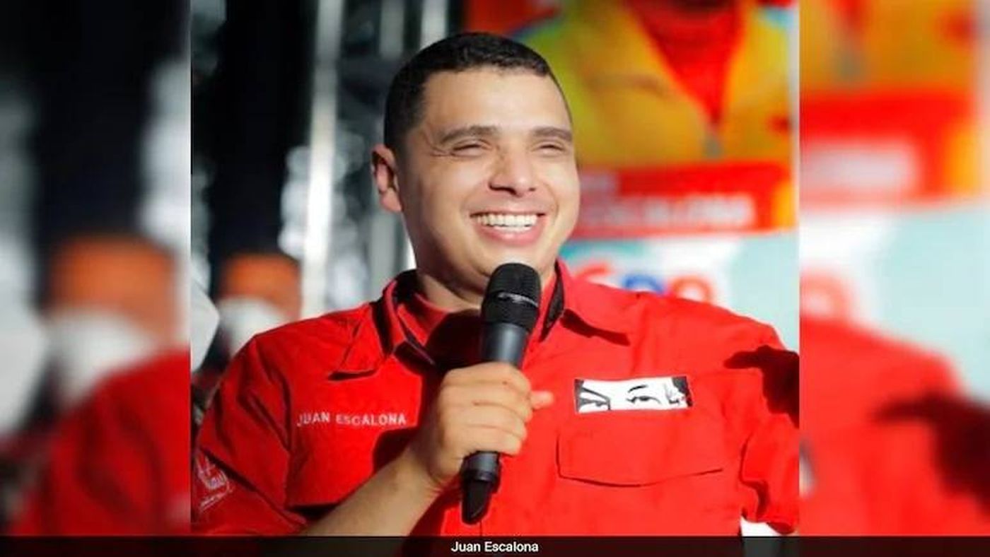 تعيين مرافق مادورو وزيرا يثير علامات الاستفهام؟