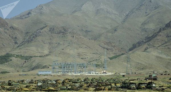 مدير جهاز الأمن الروسي: نحو 5 آلاف مسلح من "داعش" يتمركزون في هذه المنطق