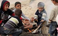 مؤتمر برعاية جنبلاط عن النازحين وحزب الله