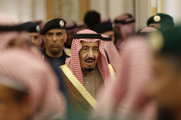 فورين بوليسي:  ستنهار السعودية بـ “فتنة داخلية”