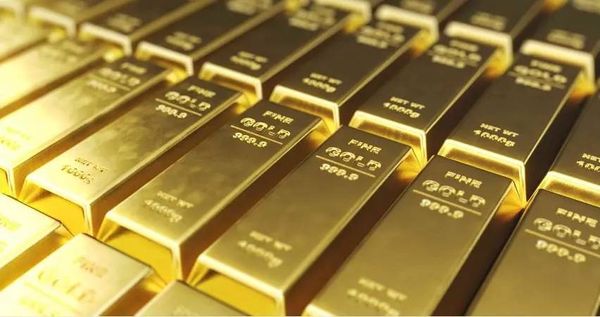 ارتفاع سعر الذهب