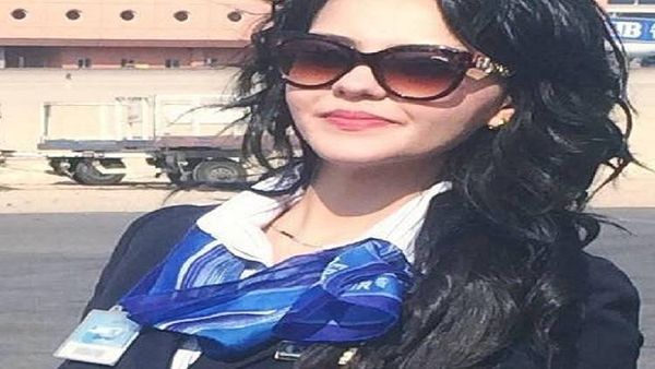 نبوءة مضيفة "مصر للطيران" تتحقق