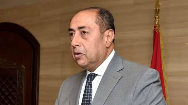 زكي: زيارتي إلى لبنان تضامنيّة
