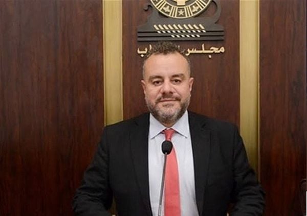 النائب أديب عبد المسيح للرئيس بري: ندائي أن تبقى يدك بيد الرئيسين عون وسلام وبري يرد مازحاً: "بركي رئيس الحكومة مش قبلان".