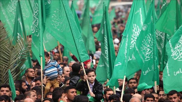 حماس تدعو إلى تحالف وطني واسع قبل الانتخابات التشريعية