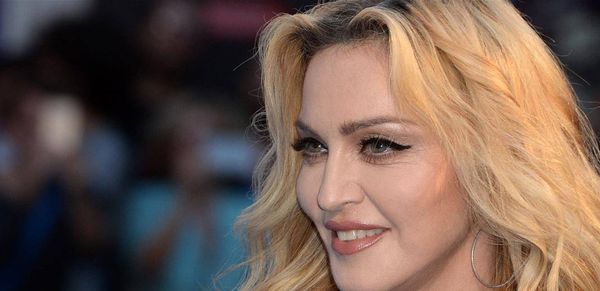 مادونا تحتفل بعيدها الـ 61.. شاهدي كيف بدت