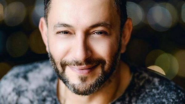 بالصور: هذا ما يحضّر له زياد برجي