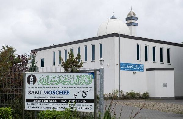 ألمانيا: إعتداء على مسجدَين في هانوفر