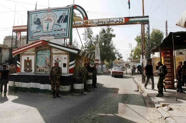 عين الحلوة على حافة الانفجار