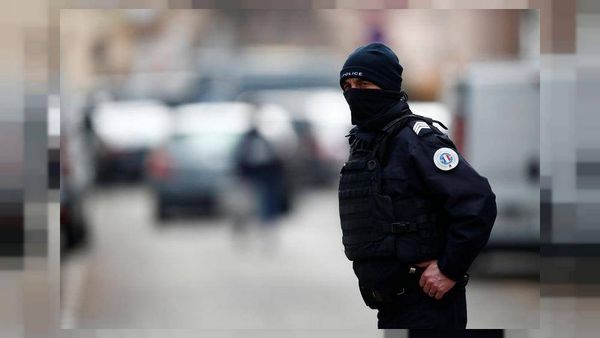 المشتبه به في هجوم ستراسبورج قتل في تبادل إطلاق نار مع الشرطة