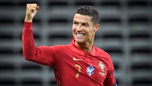 رونالدو يلجأ إلى "سر اليورو"
لإحياء حلم كأس العالم