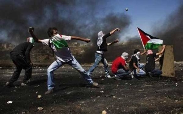 شطحات فلسطينية!