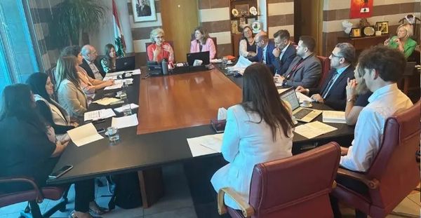 بدعم ألماني.. وزارة التربية تطلق مساراً جديداً لتعزيز الحوكمة والإصلاح التربوي
