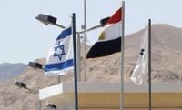 أوفدت رئيس الشاباك للقاهرة
إسرائيل تقر بوجود أزمة في العلاقات مع مصر