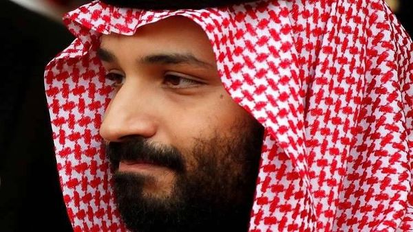 بن سلمان يوجه برقية الى وزير الداخلية السعودي.. ماذا جاء فيها؟