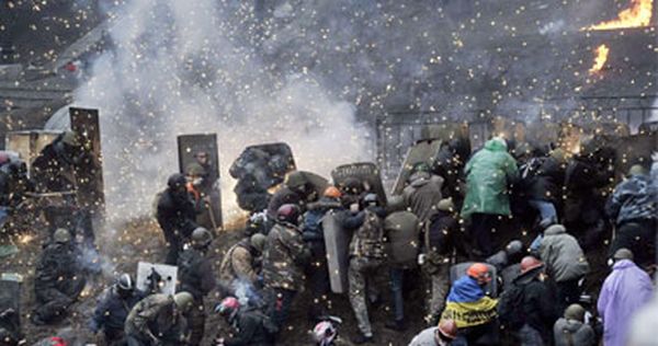 تتار القرم المسلمين.. أبرز المقاومين للسيطرة الروسية على أوكرانيا