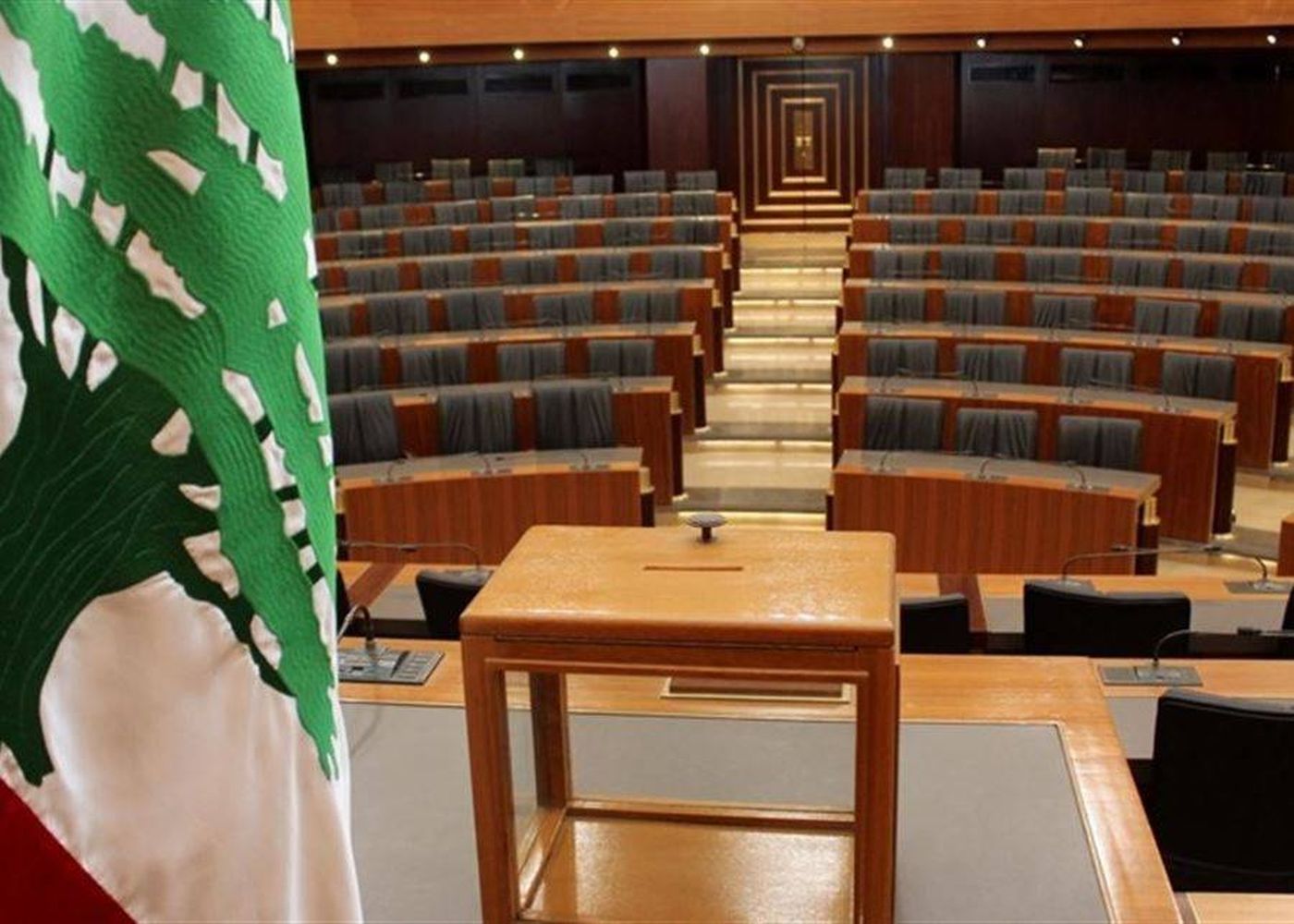 جلسة لجنة المال والموازنة لم تتابع اليوم والسبب