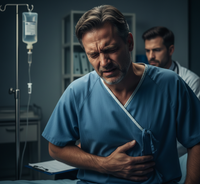 التهاب المرارة أم التهاب البنكرياس: علامات وأعراض للتفريق بينهما