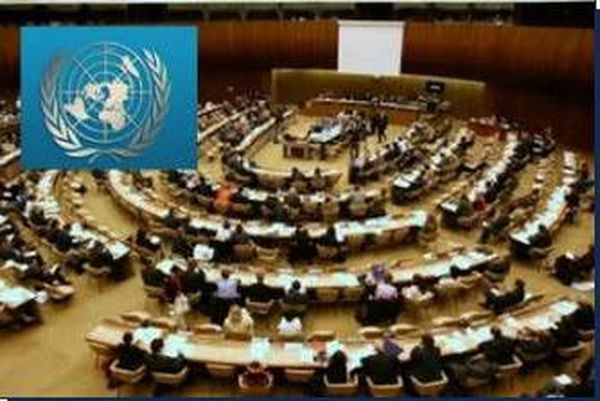 دعوة أممية إلى واشنطن بوقف التنصت