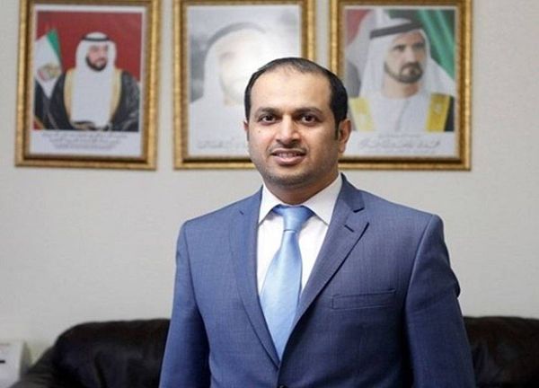 سفير الإمارات : ما يهمنا هو مصلحة لبنان واستقراره في هذه الأيام العصيبة