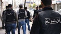 أمن الدولة توقف عصابة من شخصين لهذا السبب..