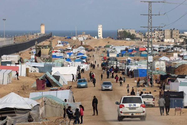 مصر تدين استهداف الاحتلال للقطاع الصحي بغزة وترفض تهجير الفلسطينيين