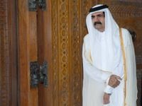 لبنان ينعى أمير قطر السابق حمد بن خليفة