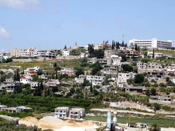 العباسية تحت التهديد… إخلاء عاجل وتحذيرات رسمية للسكان