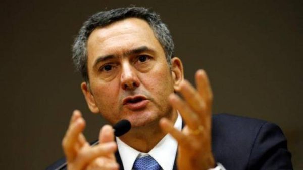 Brazil says G20 discussed reforms to face rising economic risks