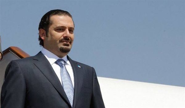 الحريري لم يعد الى بيروت من طريق الرياض..