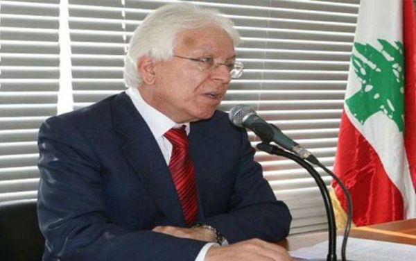 سكرية: ملامح تصحيح مسار السياسة

الصحية بدأت تظهر مع الوزير جبق